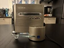Minidisc sony nh1 usato  Due Carrare