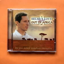 Helmut lotti africa gebraucht kaufen  Lentföhrden
