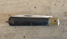 Vintage coltello dora usato  Fermo