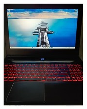 Ordinateur portable gaming d'occasion  Pierrevert