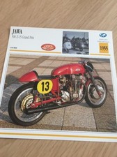 Jawa 500 grand d'occasion  Decize