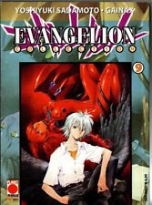 Evangelion collection usato  Roma