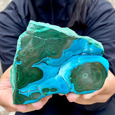 1.5lb natural chrysocolla for sale  Shipping to Ireland