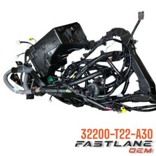 2022-2024 HONDA CIVIC CHICOTE DE FIOS NOVO FABRICANTE DE EQUIPAMENTO ORIGINAL 32200-T22-A30, usado comprar usado  Enviando para Brazil