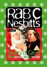 Rab nesbitt rab for sale  STOCKPORT