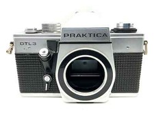 Pentacon praktica dtl gebraucht kaufen  Bad Emstal