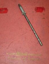 Moulinet vintage mitchell d'occasion  France