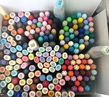 Copic ciao sketch d'occasion  Expédié en Belgium