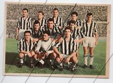 Juventus 1957 1958 usato  Fidenza