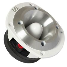 JBL Selenium ST400 TRIO BRANCO Super Tweeter Branco 8-ohm 150-Watt RMS, usado comprar usado  Enviando para Brazil