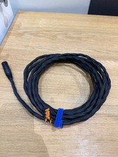 Vovox xlr mikrofonkabel gebraucht kaufen  Alt Duvenstedt