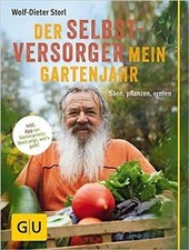Selbstversorger gartenjahr gebraucht kaufen  Berlin