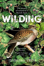 Wilding return nature for sale  UK