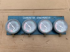 Carburettor synchroniser for sale  BURY ST. EDMUNDS