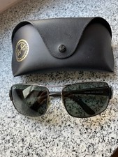 Ray ban sonnenbrille gebraucht kaufen  Vilshofen an der Donau