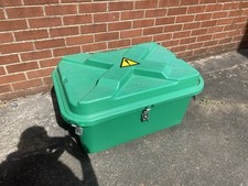 Chem lock transport for sale  PRESTON