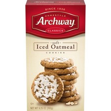 Cookies soft iced for sale  Camano Island