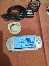 Sony console psp usato  Civitanova Marche