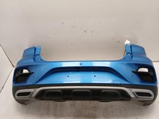 Rear bumper door for sale  SKELMERSDALE