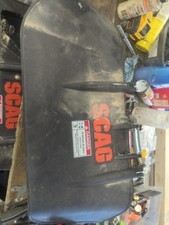 461846 scag discharge for sale  Portage