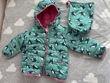 Frugi girls penguin for sale Frugi girls penguin for sale  PETERSFIELD