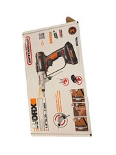 Worx 20v switchdriver for sale  El Cajon