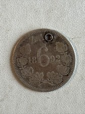1892 zar south for sale  CHESHAM