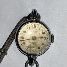 Broken working antique for sale  PRESTON