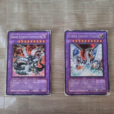 cyber drago finale usato cyber drago finale usato  Cerveteri