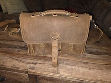 Saddleback leather front for sale  Phoenix