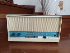 Radio epoca radiomarelli usato  Verona