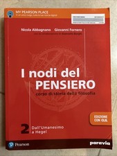 Nodi del pensiero usato  Sarezzo