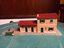 Stazione s.nazario rivarossi usato  Piombino
