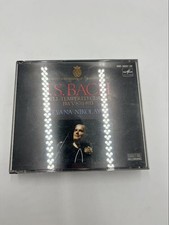Nikolayeva plays bach d'occasion  Expédié en Belgium
