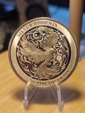 Mythical phoenix 2024 gebraucht kaufen  Backnang