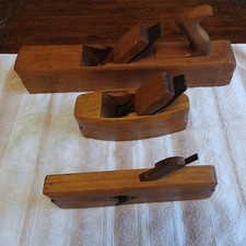 Antique wooden wood for sale  WALSALL