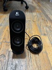 Głośnik Logitech X-540 5.1 System (1) na sprzedaż  Wysyłka do Poland