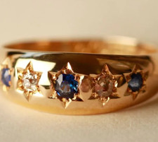 Vintage 1924 18ct for sale  SOWERBY BRIDGE