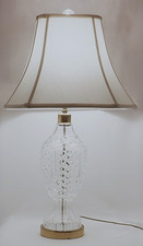 Waterford crystal cut for sale  Ambler