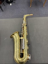 Yamaha alto saxophone for sale  Denison