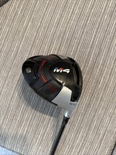 Taylormade driver 9.5 for sale  NORTHAMPTON