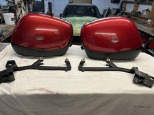 triumph trophy panniers for sale triumph trophy panniers for sale ULVERSTON