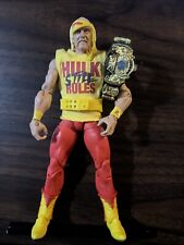 Custom wwe elite for sale  Plymouth