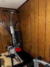 Bowflex blaze home for sale  Whitehall