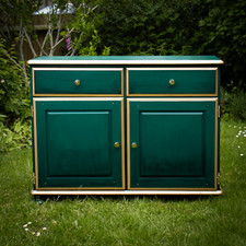 Green gold pine for sale  SPALDING
