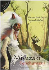 Livre roman miyazaki d'occasion  Bourg-la-Reine