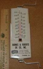 Vintage texaco barnes d'occasion  Expédié en Belgium
