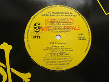 M.c. .b. beatcreator for sale  NEWPORT