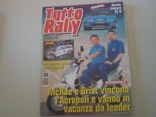 Tuttorally 1998 honda usato  Salerno
