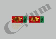 Mavic module 700c d'occasion  Clisson